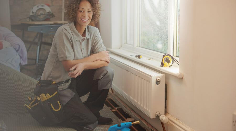 Professional industrial roofing company in Allendale, NJ